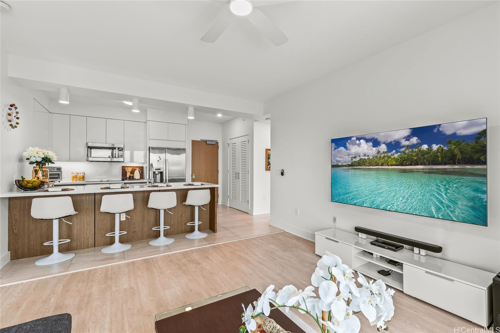 629 Keeaumoku Street 3402