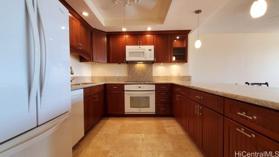 1350 Ala Moana Boulevard 1806