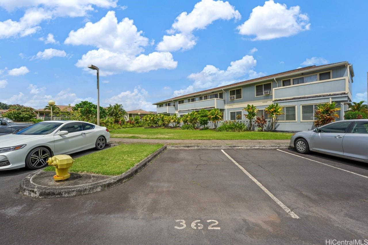 95-1050 Makaikai Street  Unit 10E