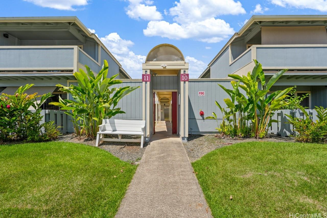 95-1050 Makaikai Street  Unit 10E