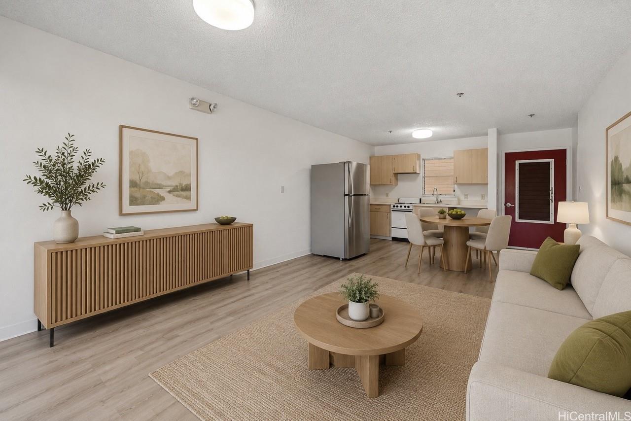 95-1050 Makaikai Street  Unit 10E