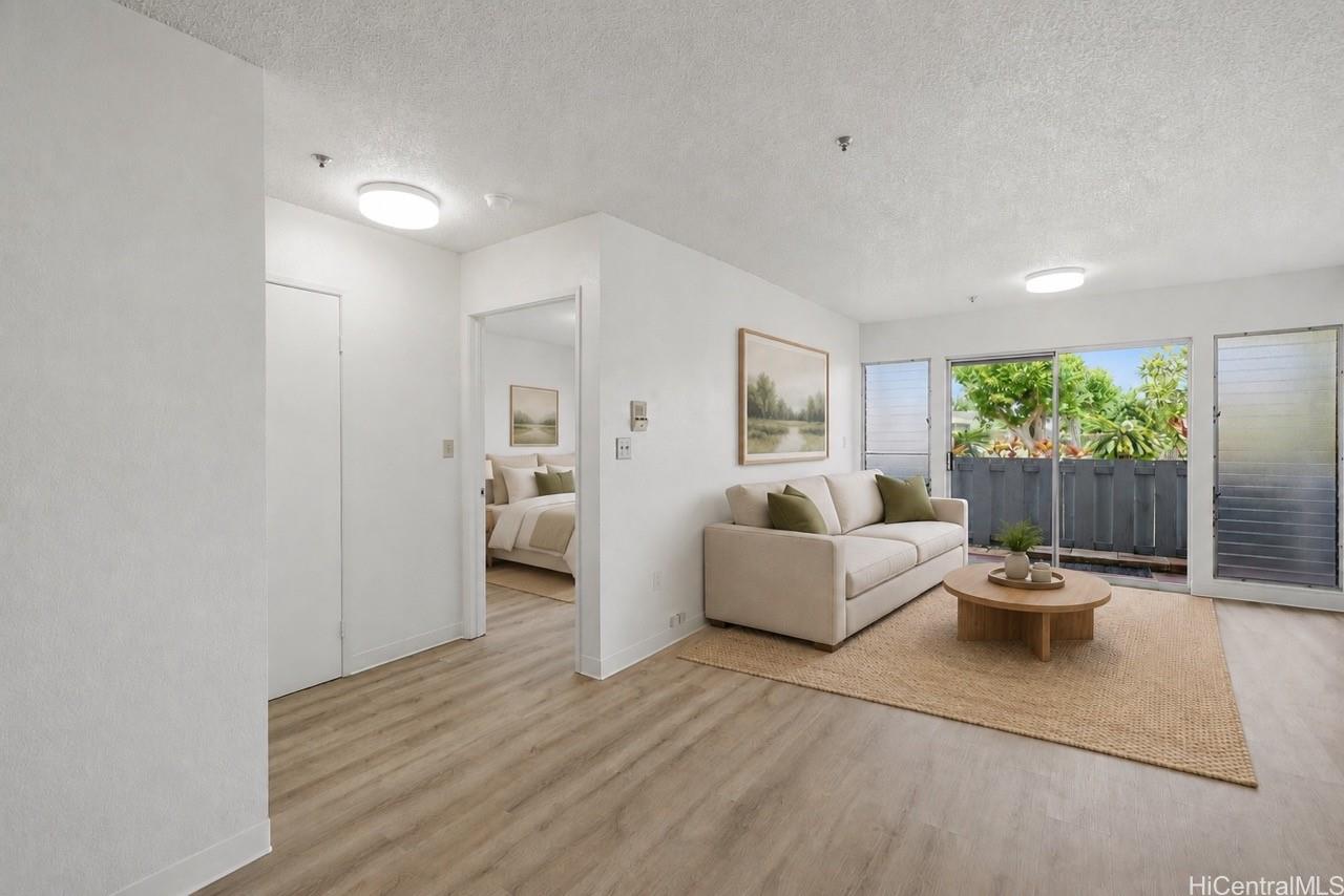 95-1050 Makaikai Street  Unit 10E