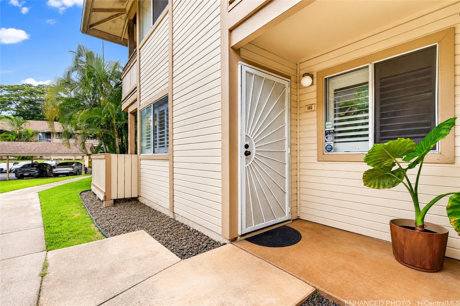 95-510 Wikao Street  Unit M105