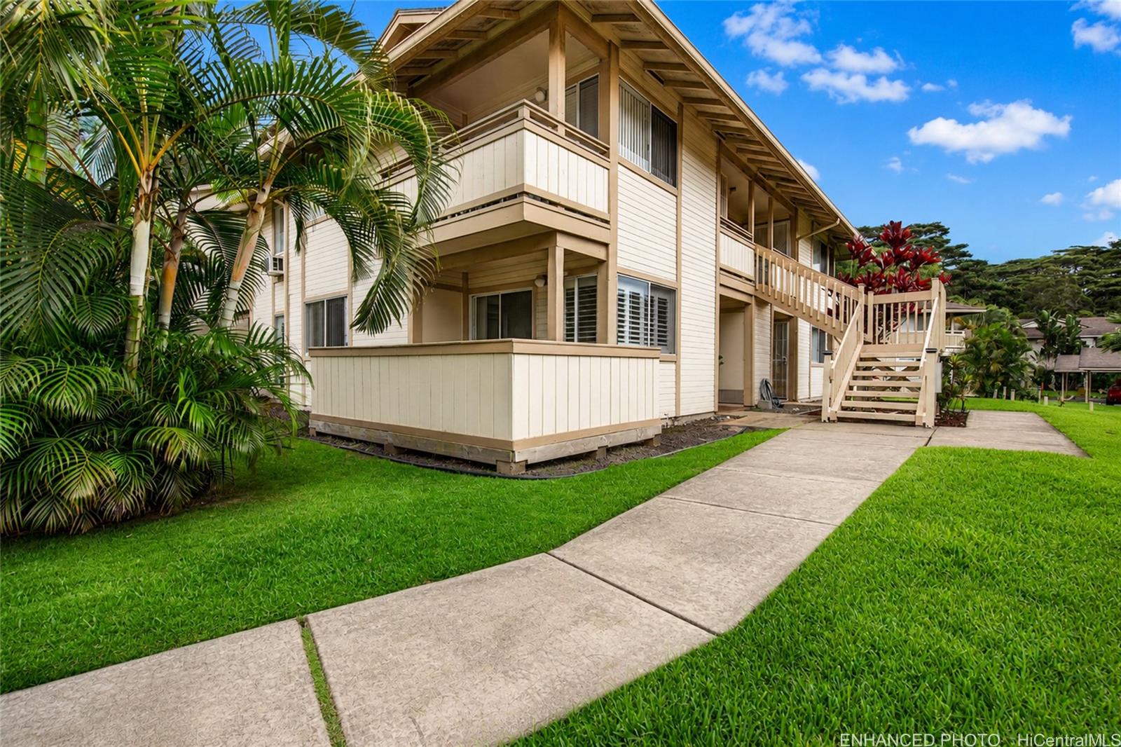 95-510 Wikao Street  Unit M105