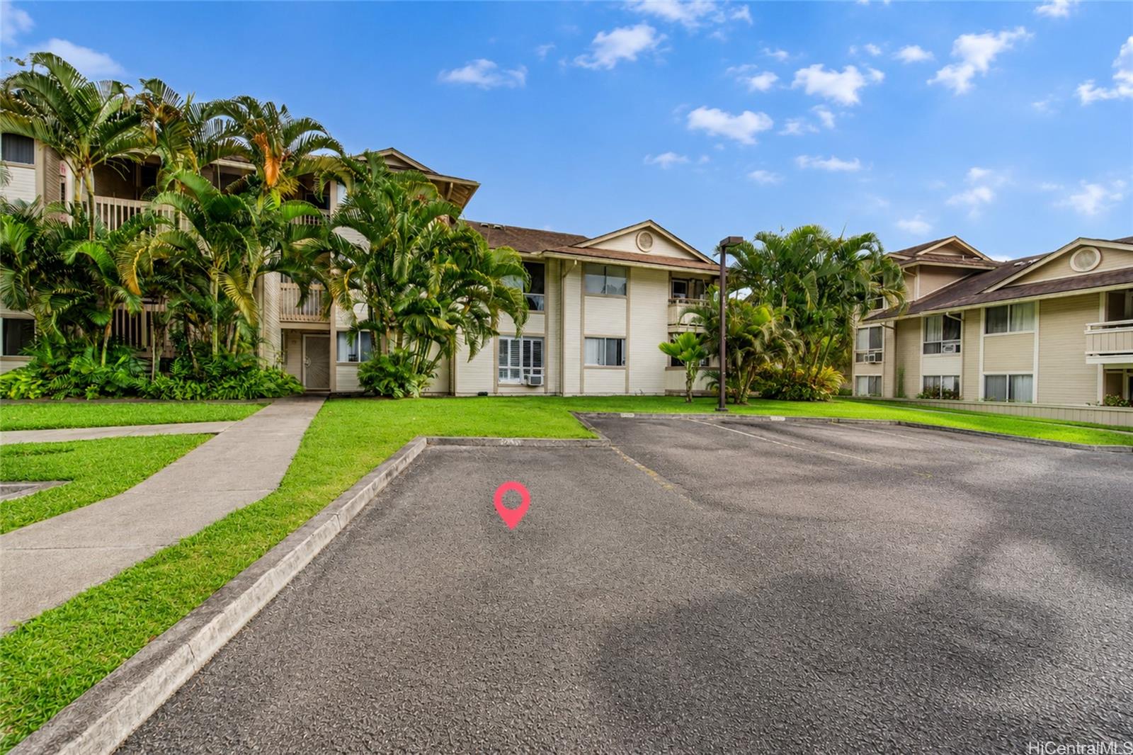 95-510 Wikao Street  Unit M105
