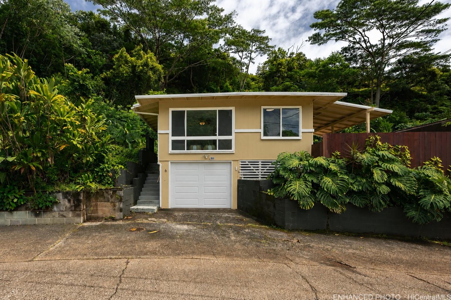 47-669 Melekula Road  Unit 6