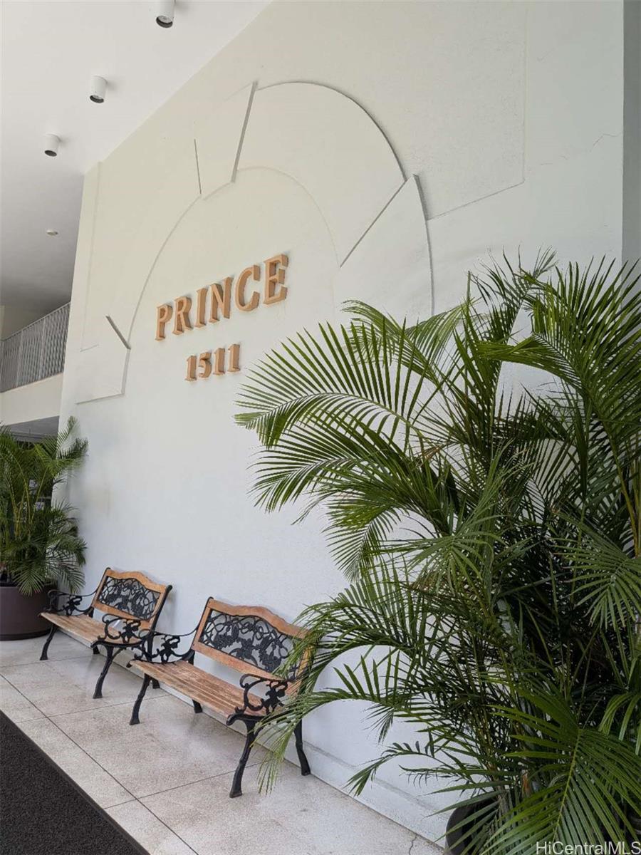 1511 Nuuanu Avenue  Unit 1228