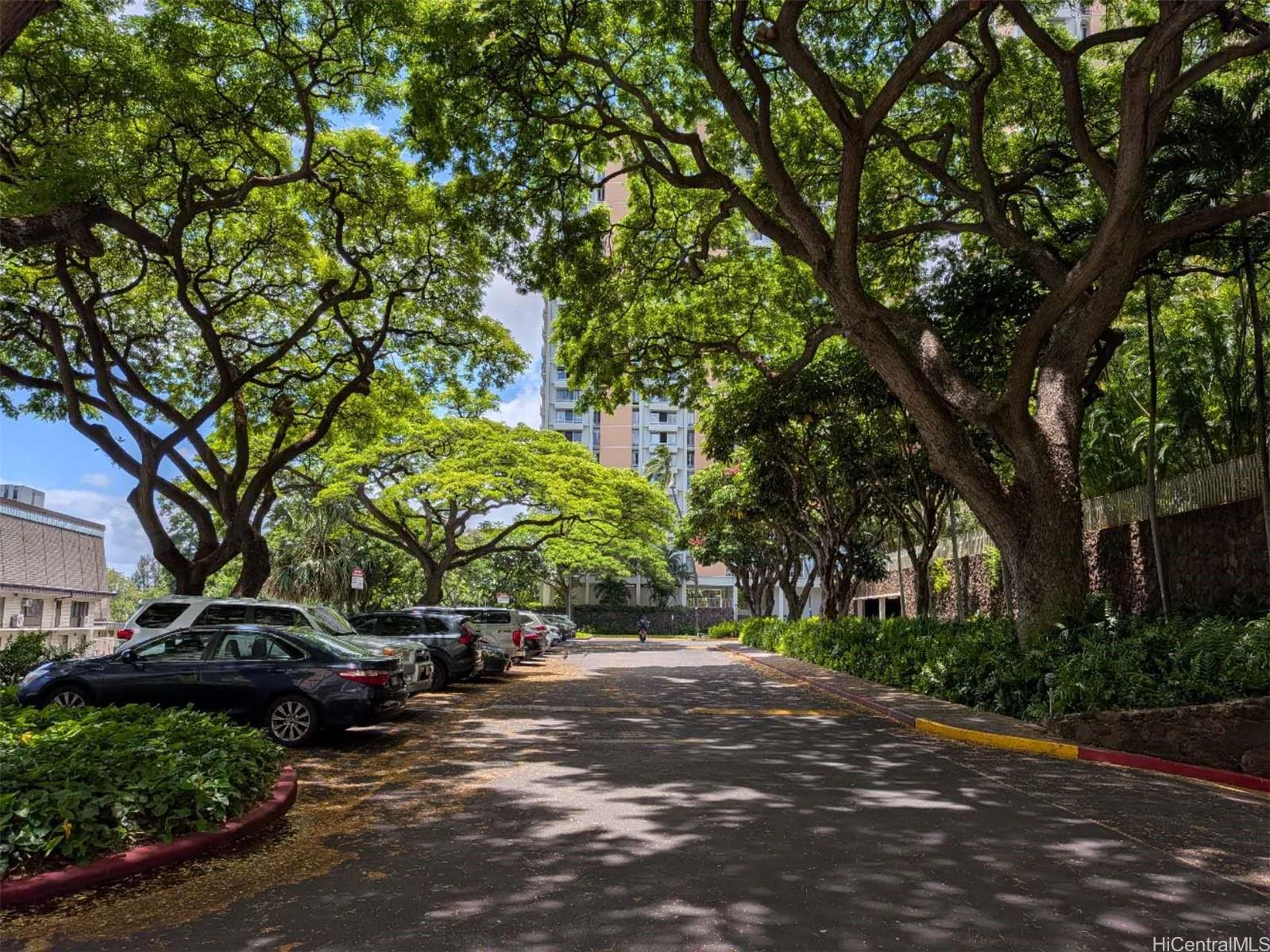 1511 Nuuanu Avenue  Unit 1228
