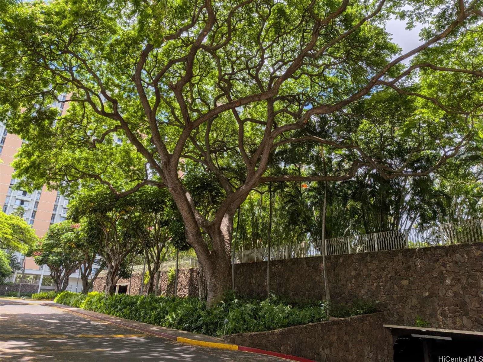 1511 Nuuanu Avenue  Unit 1228