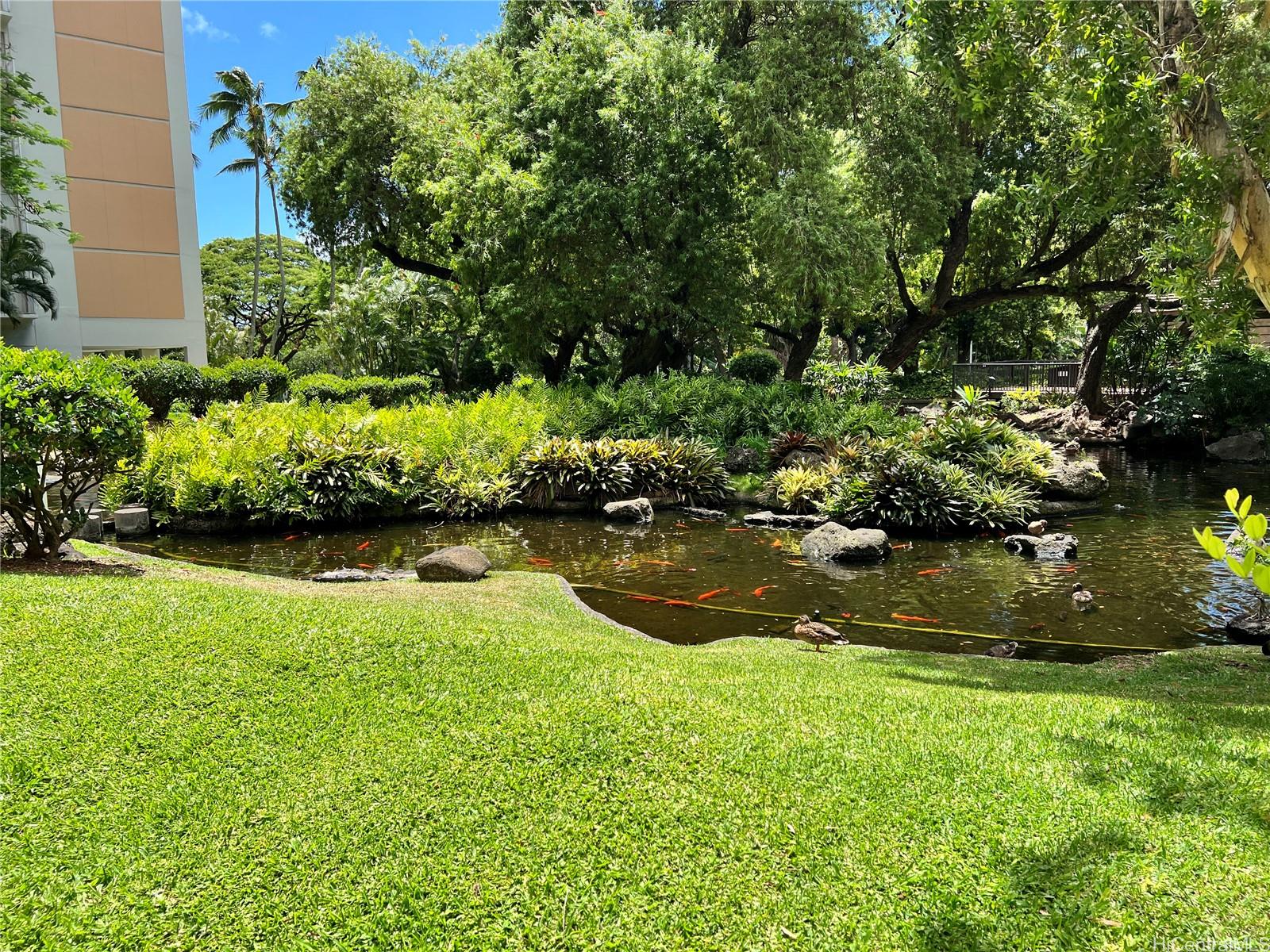 1511 Nuuanu Avenue  Unit 1228