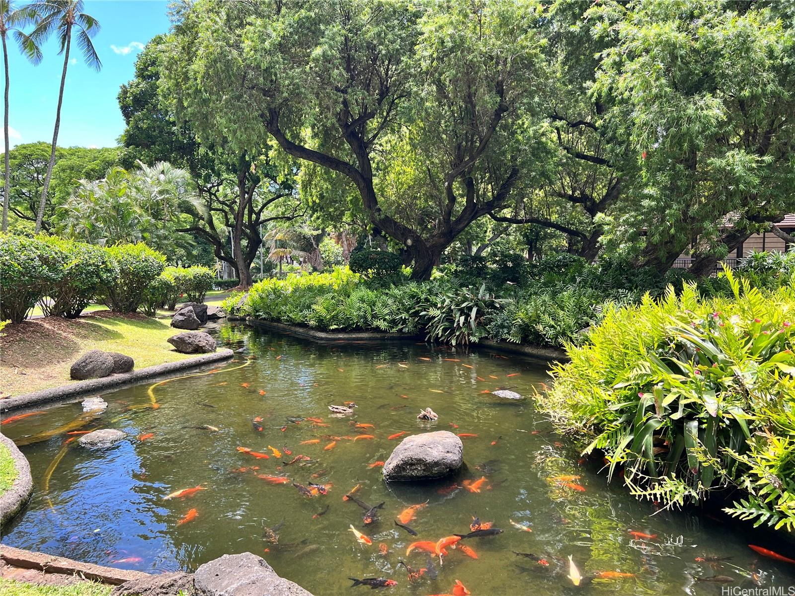 1511 Nuuanu Avenue  Unit 1228
