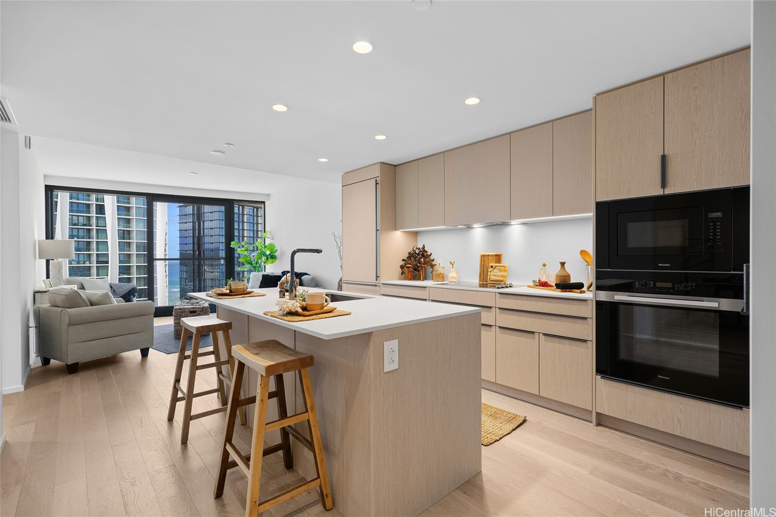 333 Ward Avenue  Unit 3406