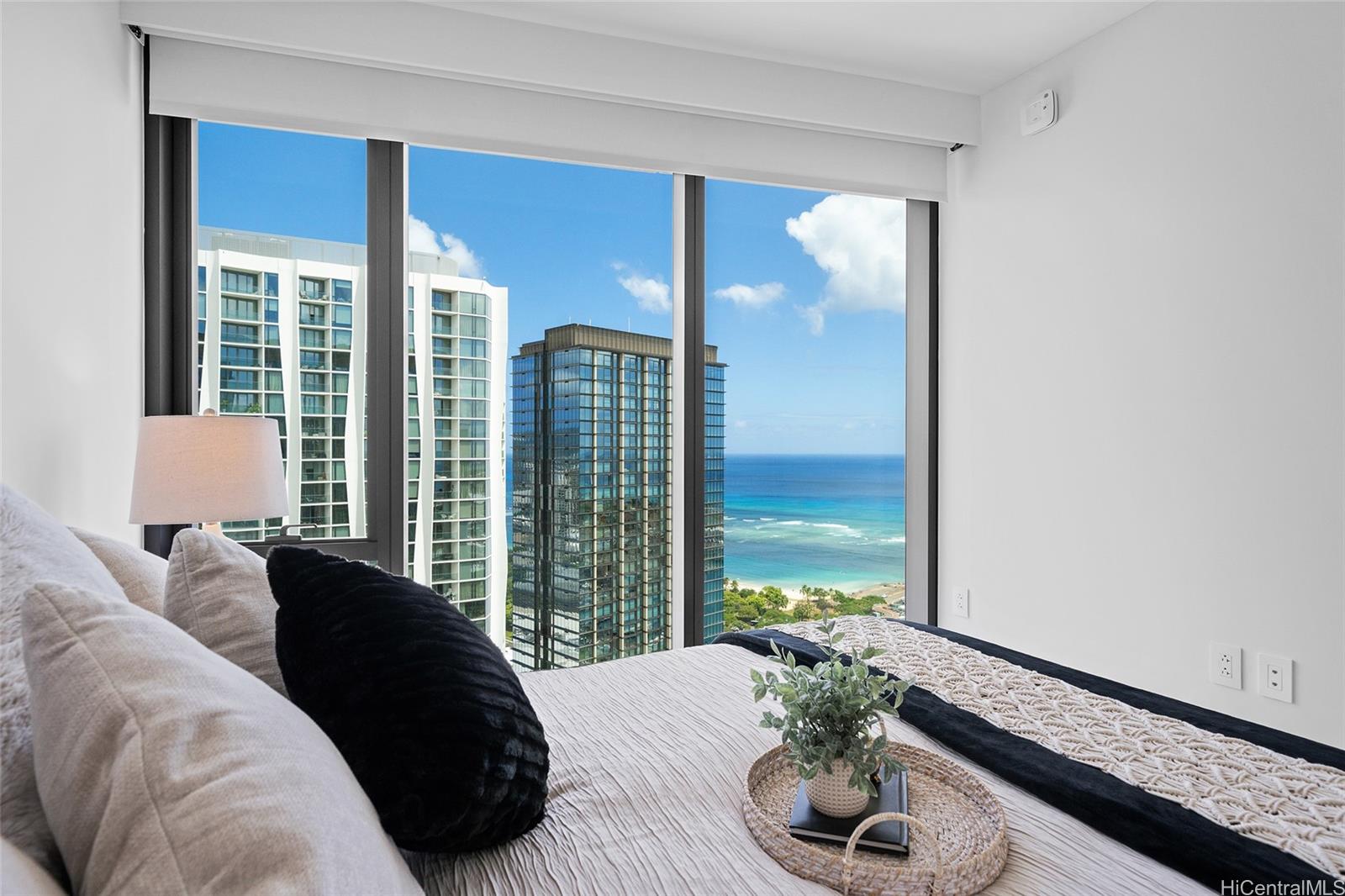 333 Ward Avenue  Unit 3406