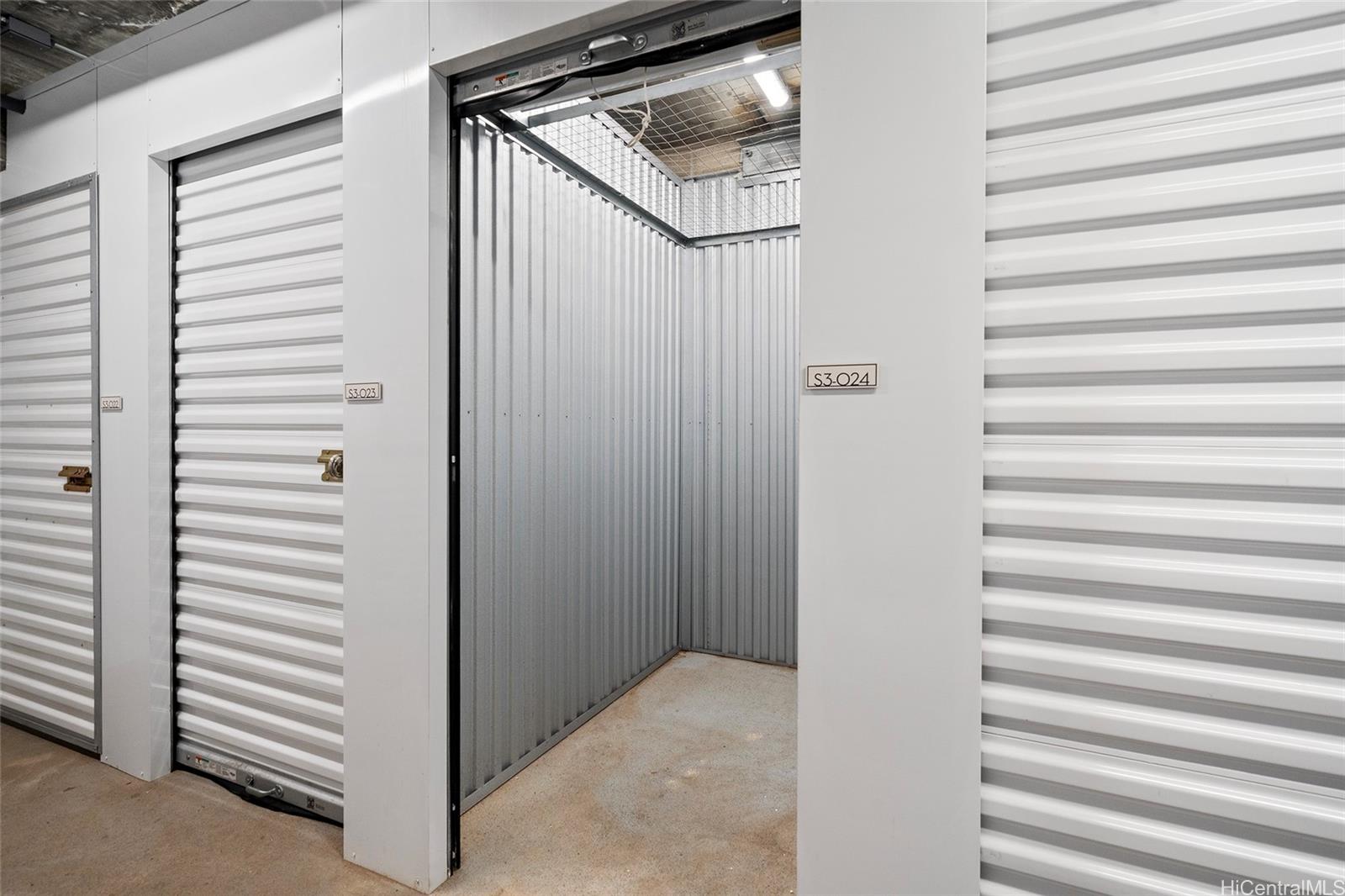 333 Ward Avenue  Unit 3406