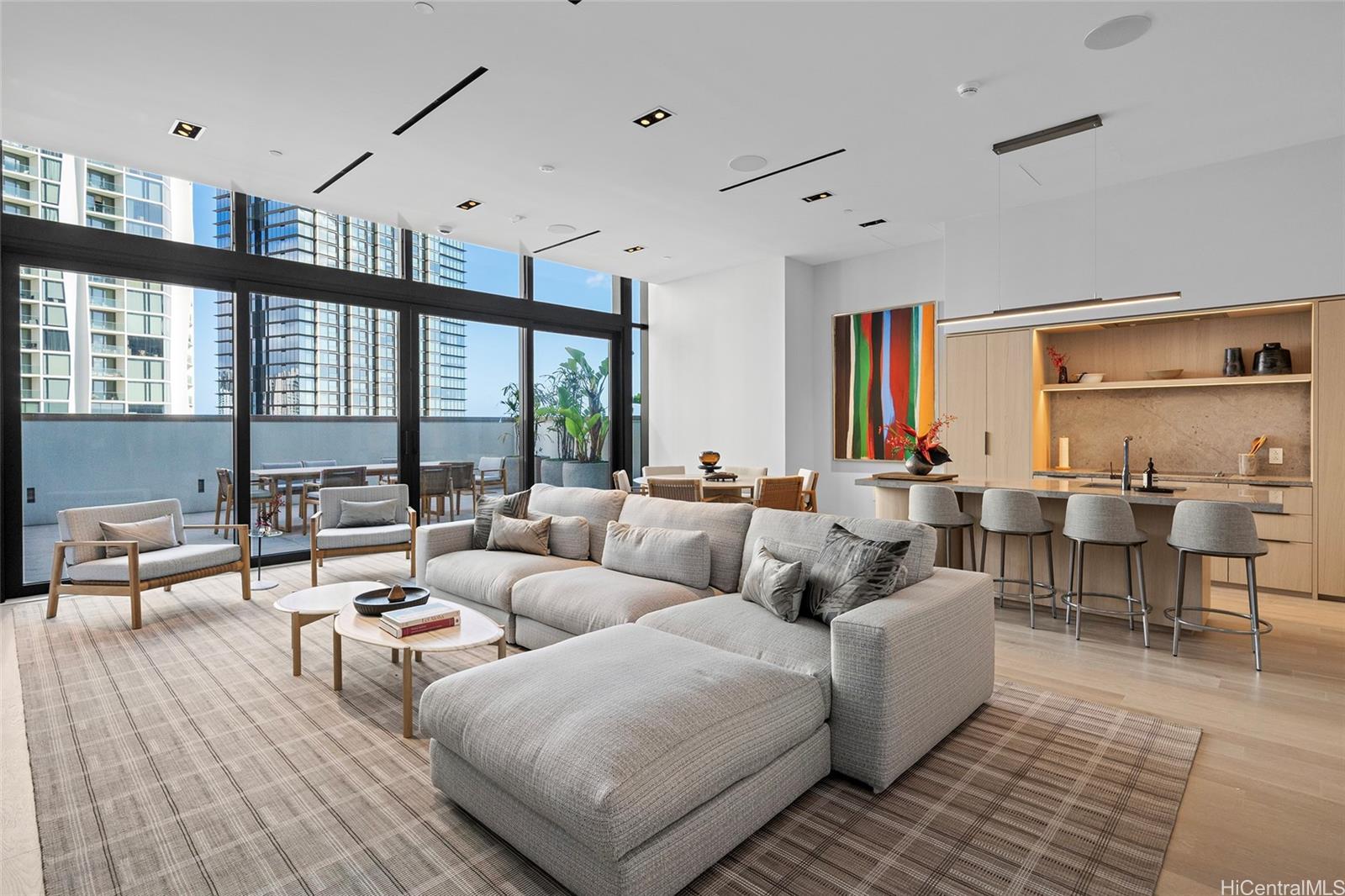 333 Ward Avenue  Unit 3406