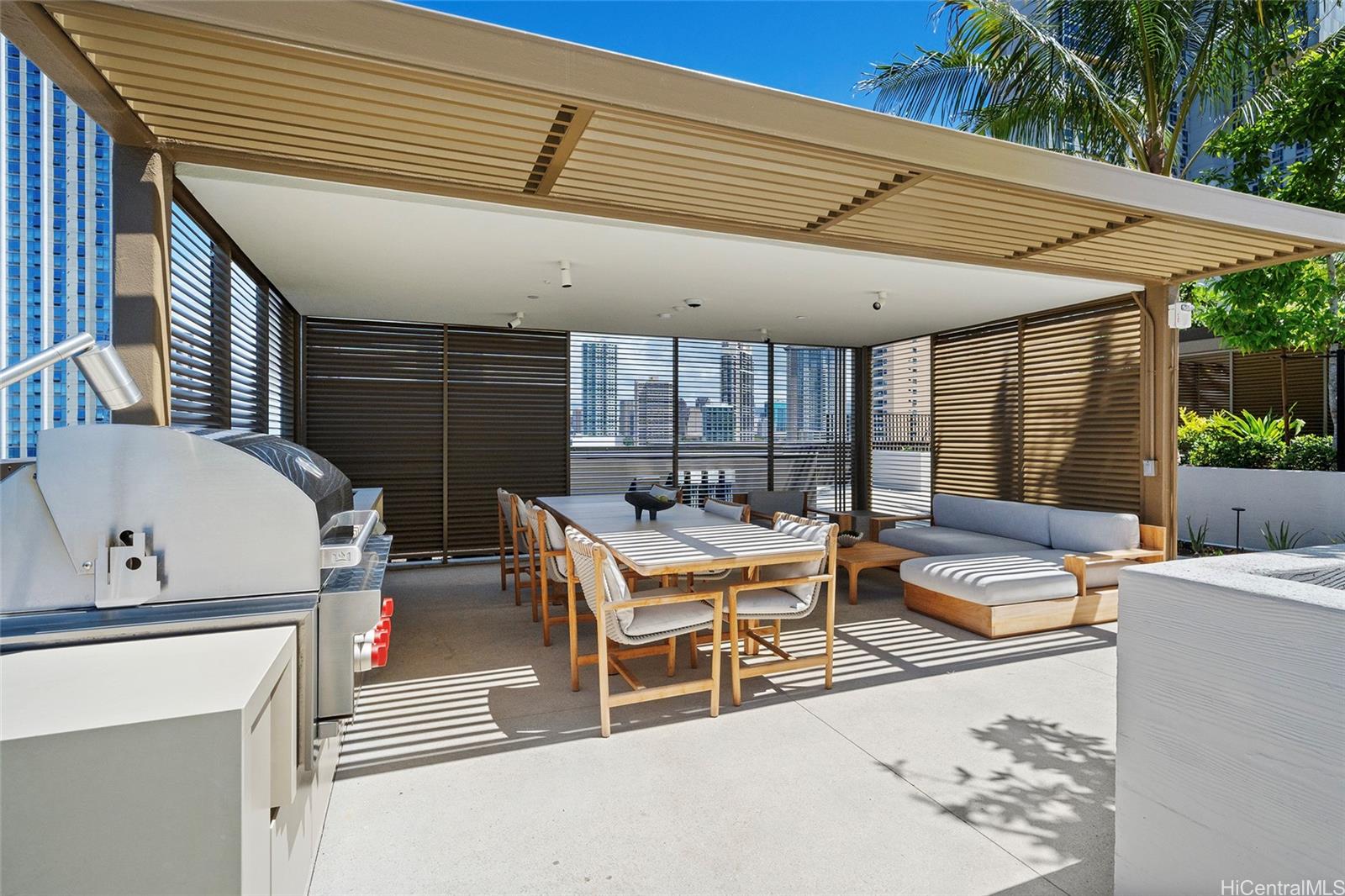 333 Ward Avenue  Unit 3406