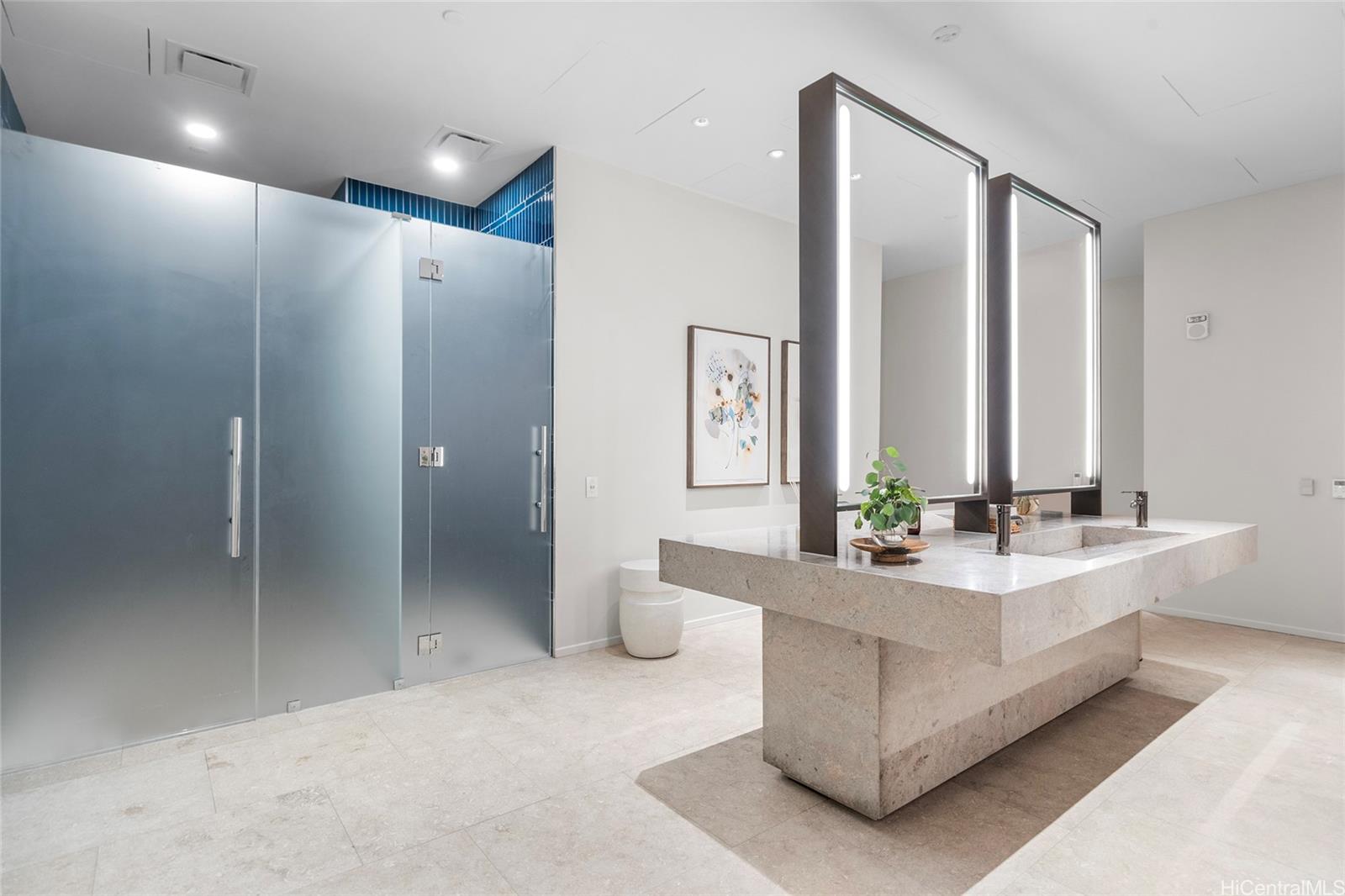 333 Ward Avenue  Unit 3406