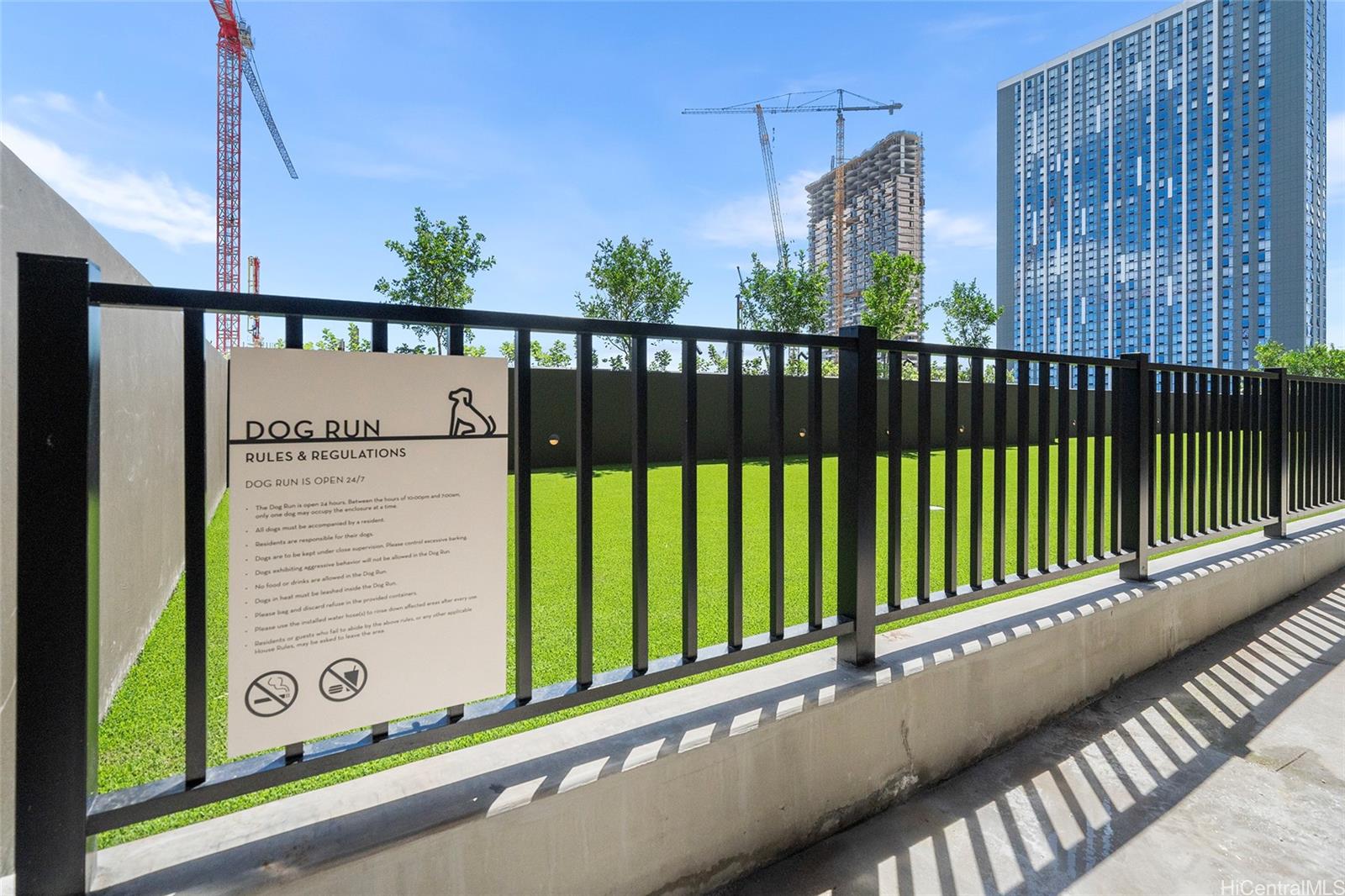 333 Ward Avenue  Unit 3406