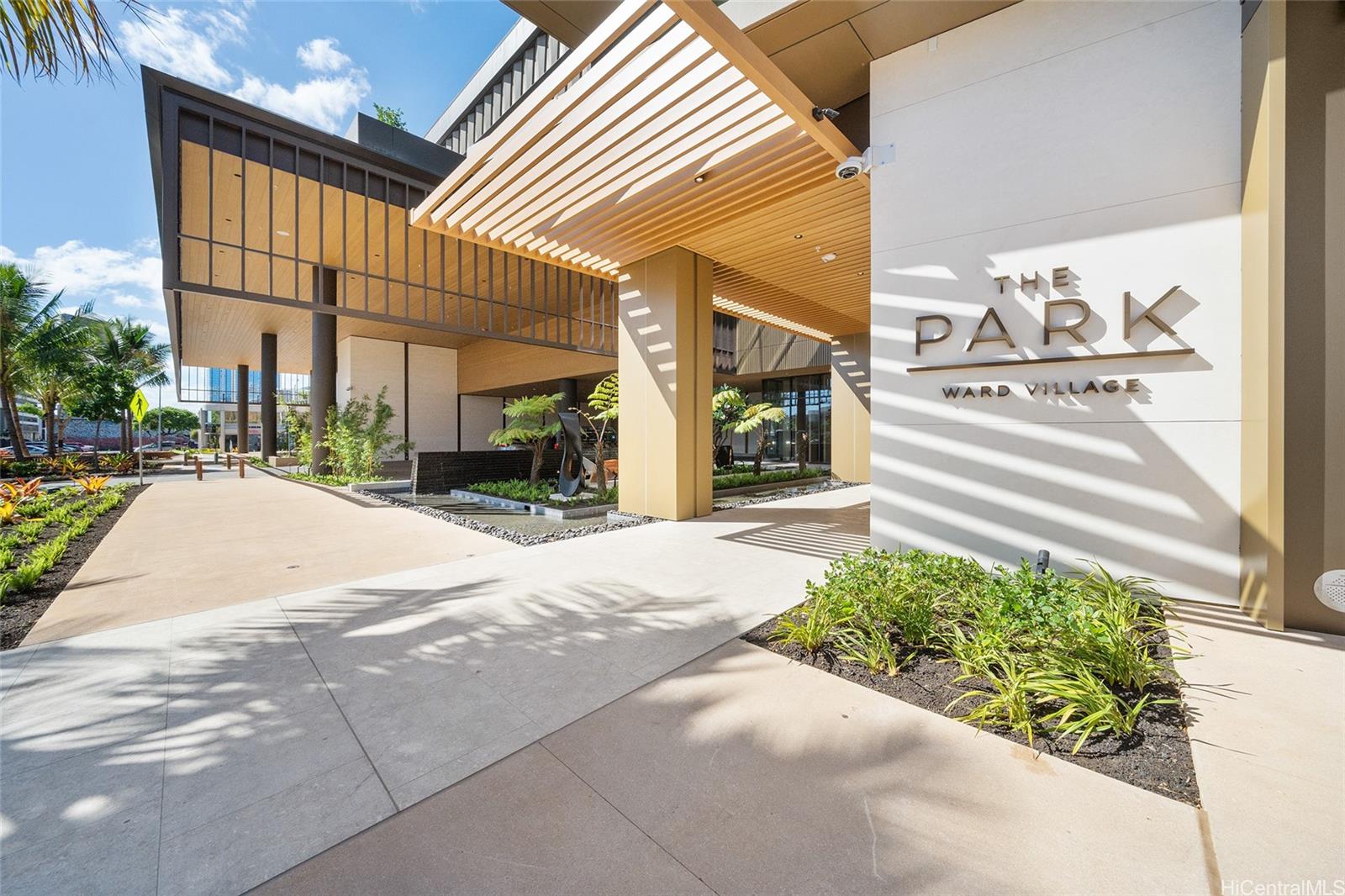 333 Ward Avenue  Unit 3406