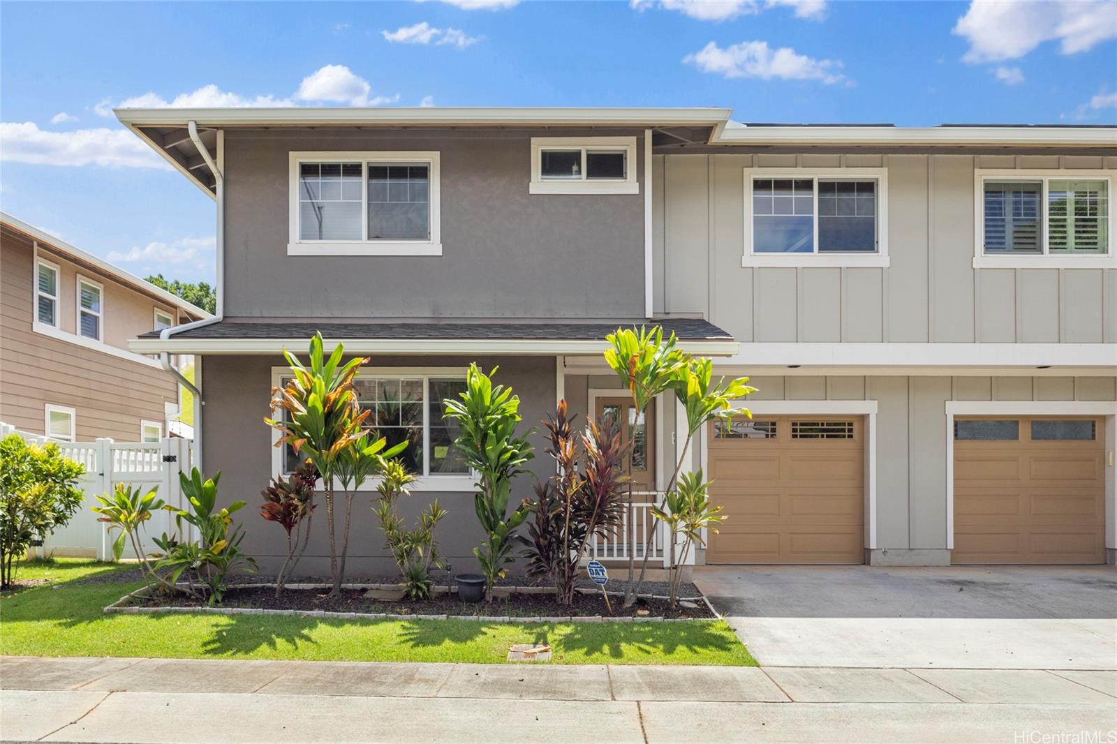 94-470 Paiwa Street  Unit 20