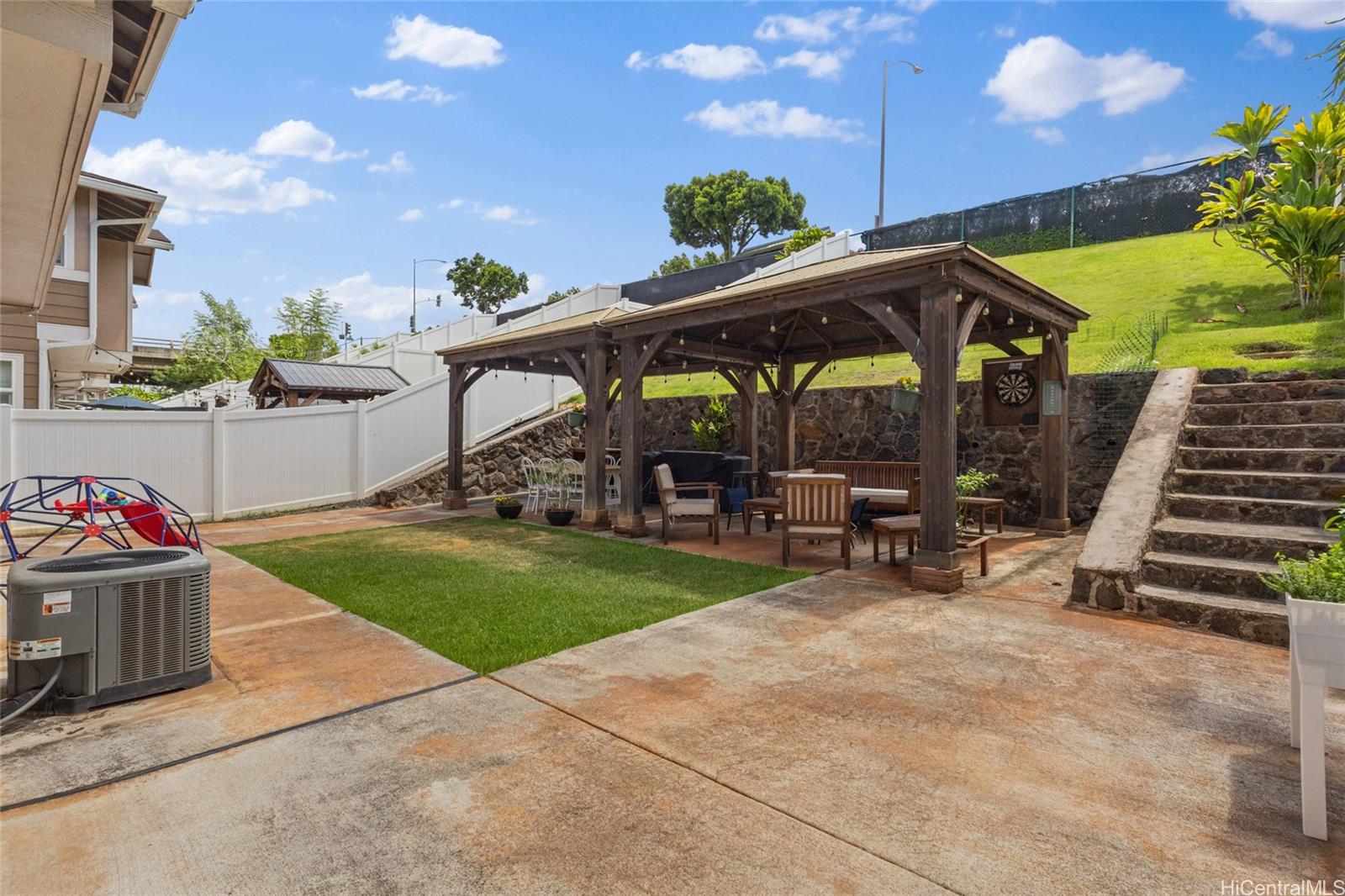 94-470 Paiwa Street  Unit 20