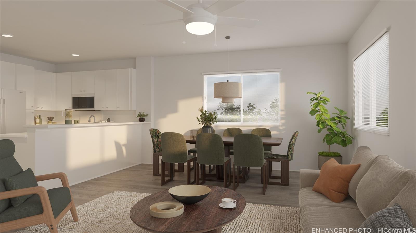 91-4099 Hikuono Street 1107