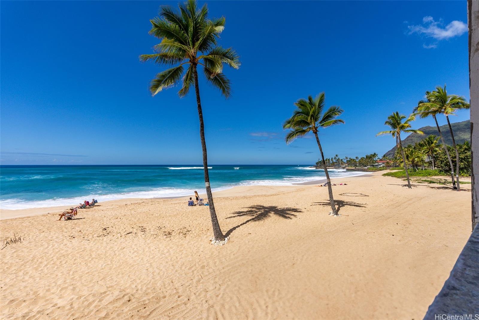 84-965 Farrington Highway  Unit B211