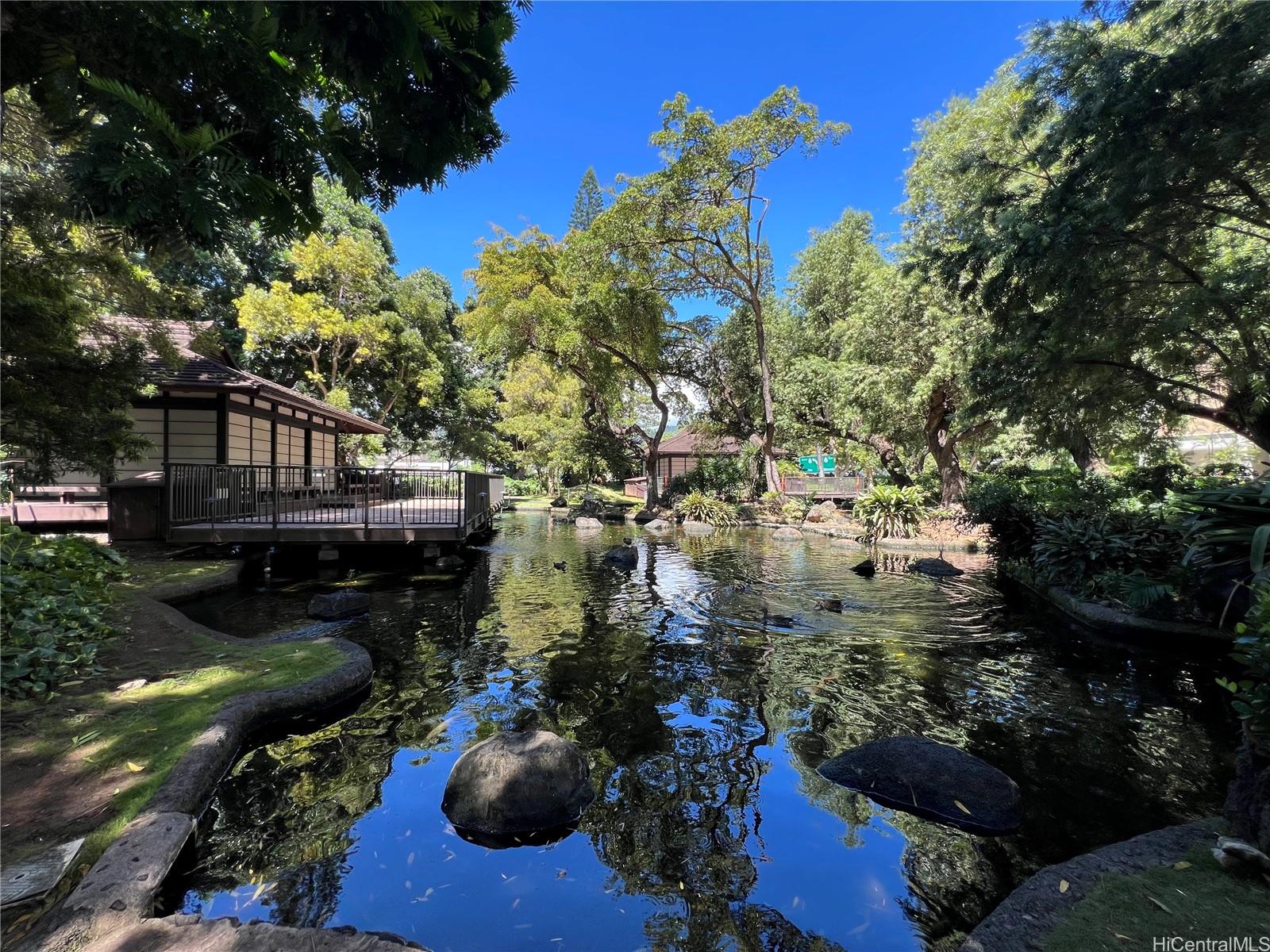 1511 Nuuanu Avenue  Unit 421