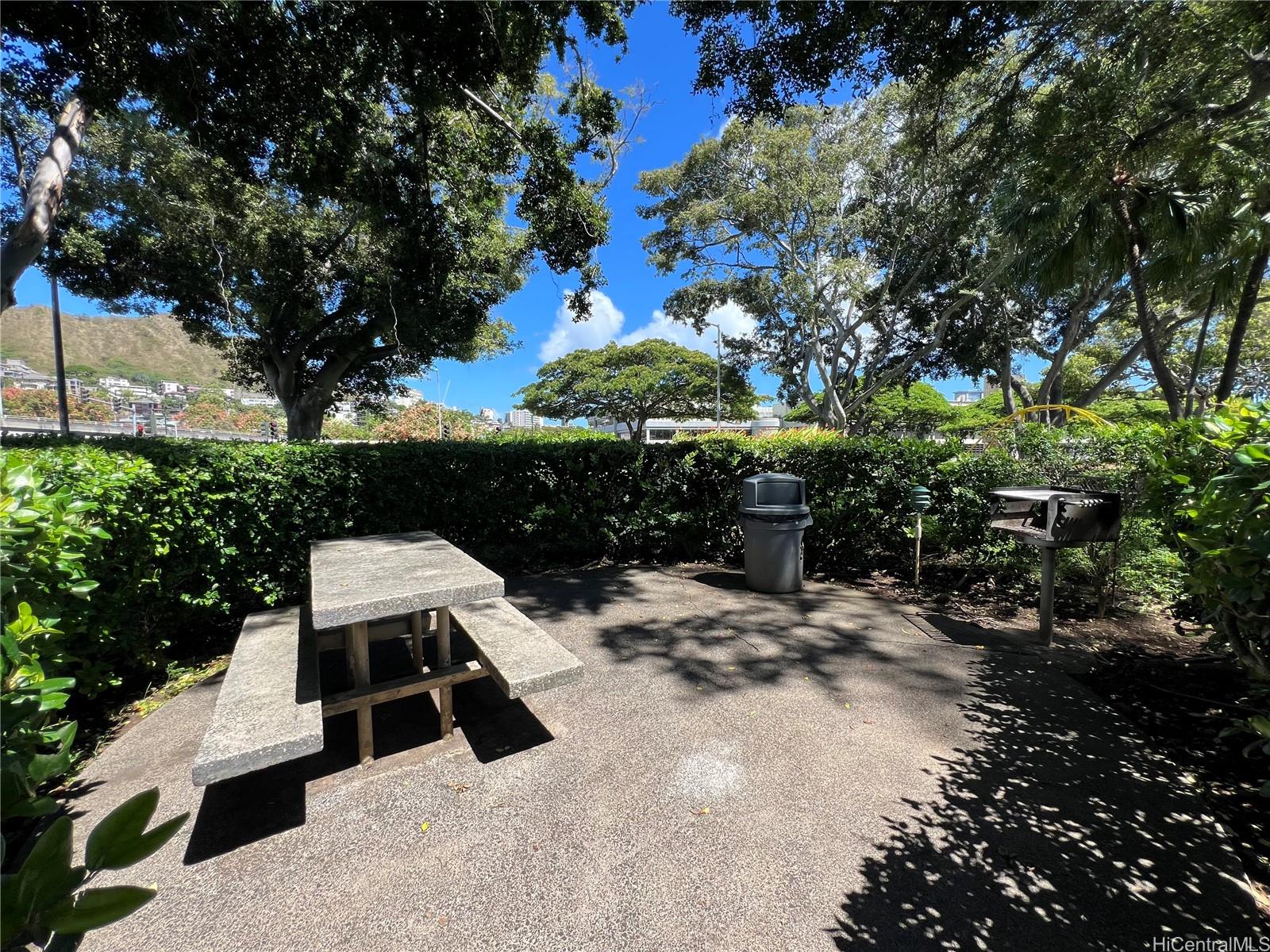 1511 Nuuanu Avenue  Unit 421
