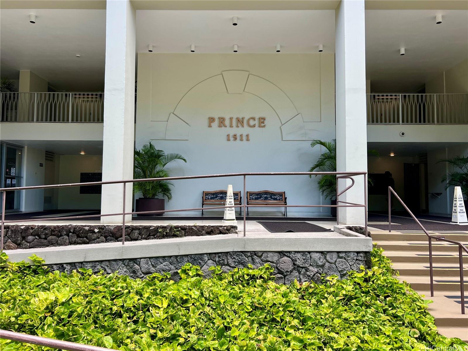 1511 Nuuanu Avenue  Unit 421