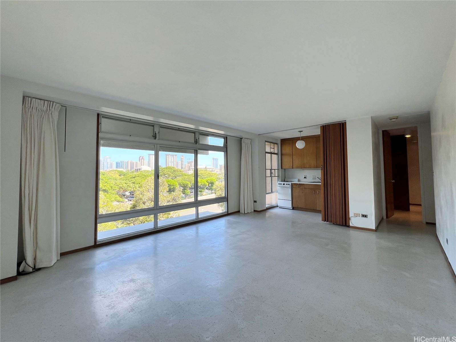 1511 Nuuanu Avenue  Unit 421