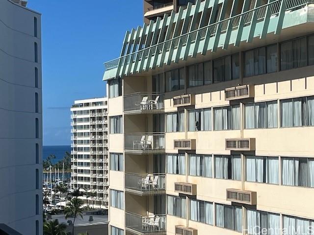 1850 Ala Moana Boulevard 915
