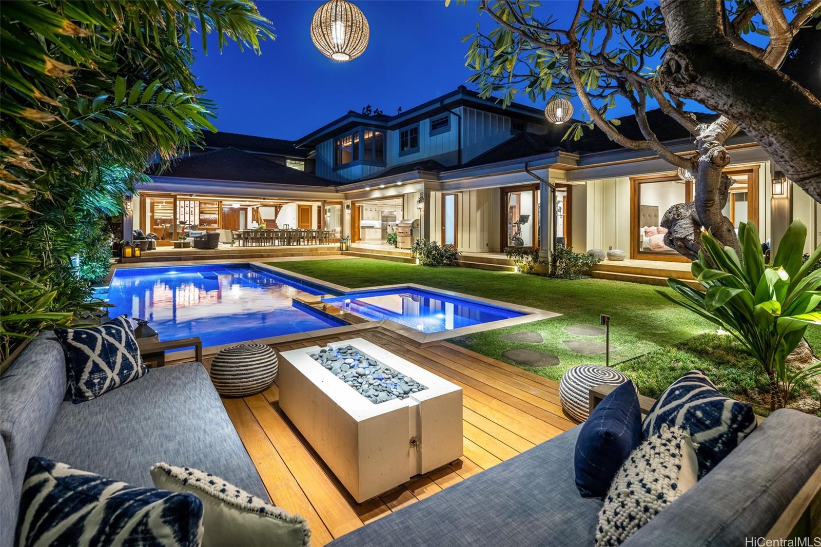 4612 Aukai Avenue
