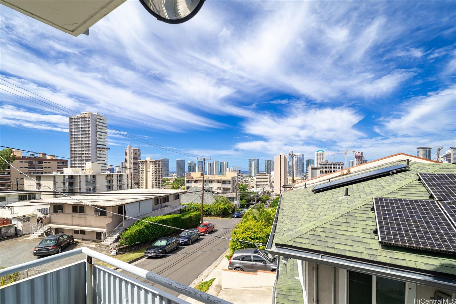 1516 Emerson Street  Unit 102