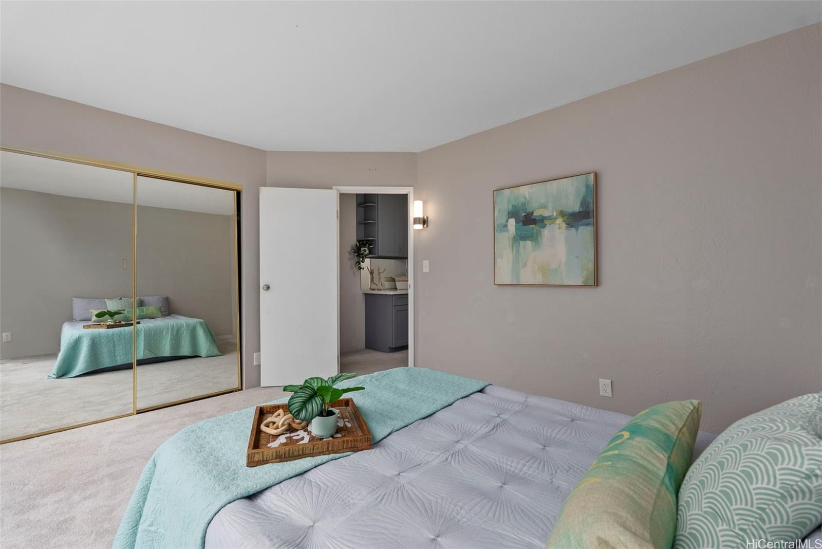 95-2039 Waikalani Place  Unit C202