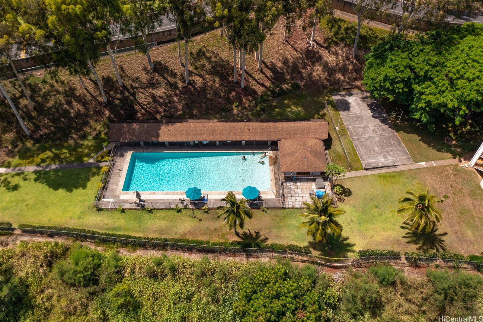95-2039 Waikalani Place  Unit C202