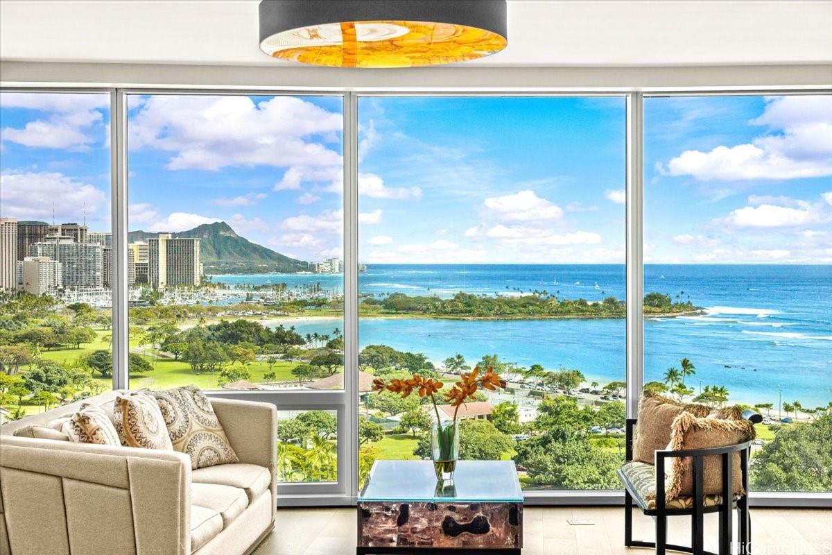 1118 Ala Moana Boulevard 1606