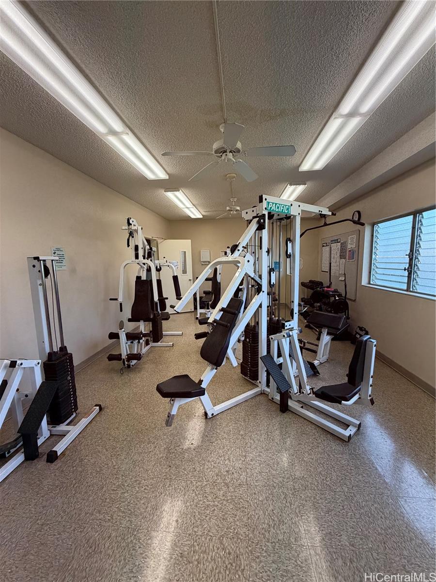 95-1050 Makaikai Street  Unit 27F