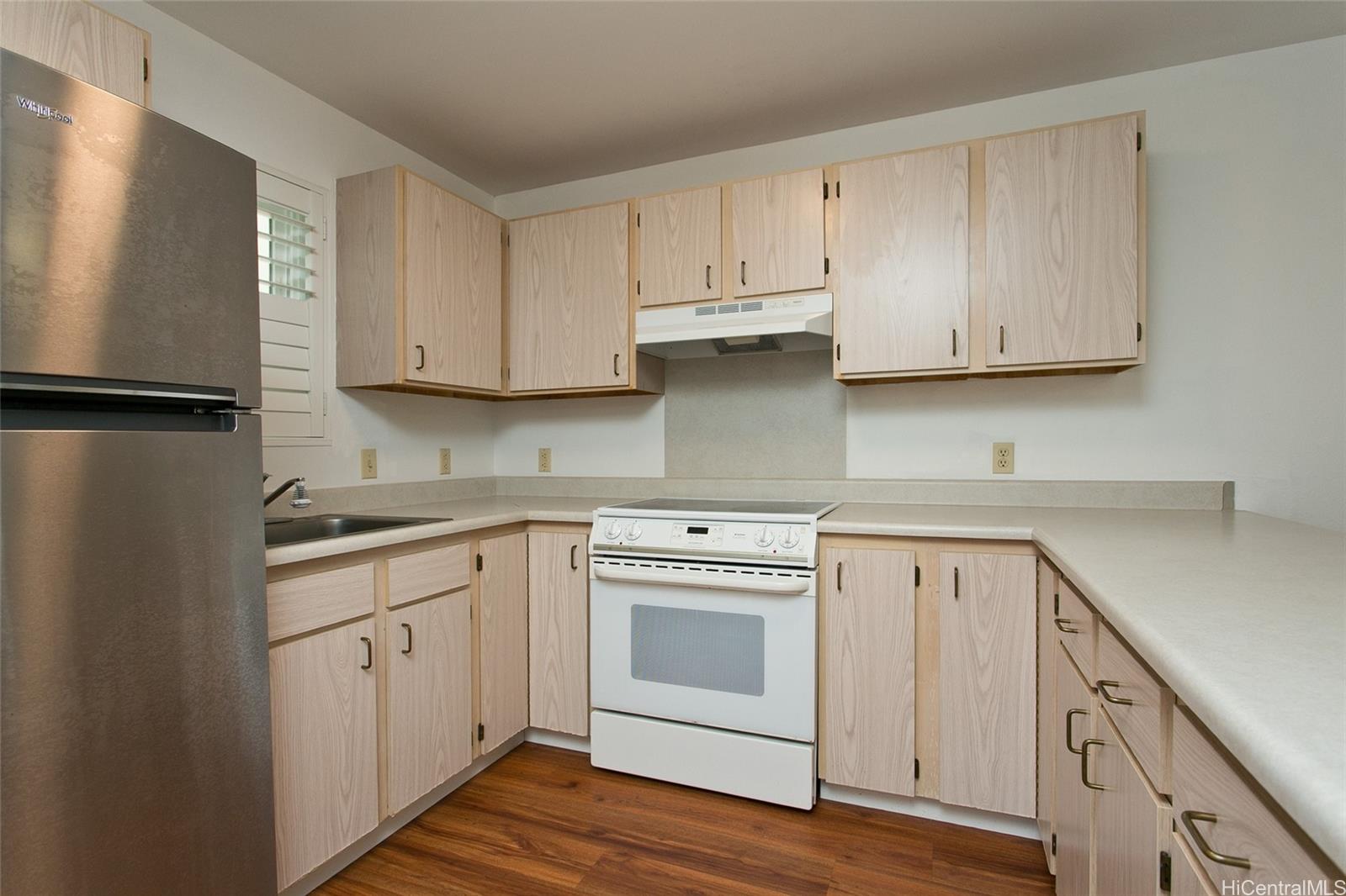 95-1050 Makaikai Street  Unit 27F