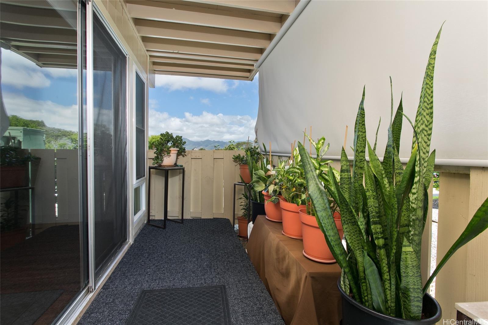95-1050 Makaikai Street  Unit 27F
