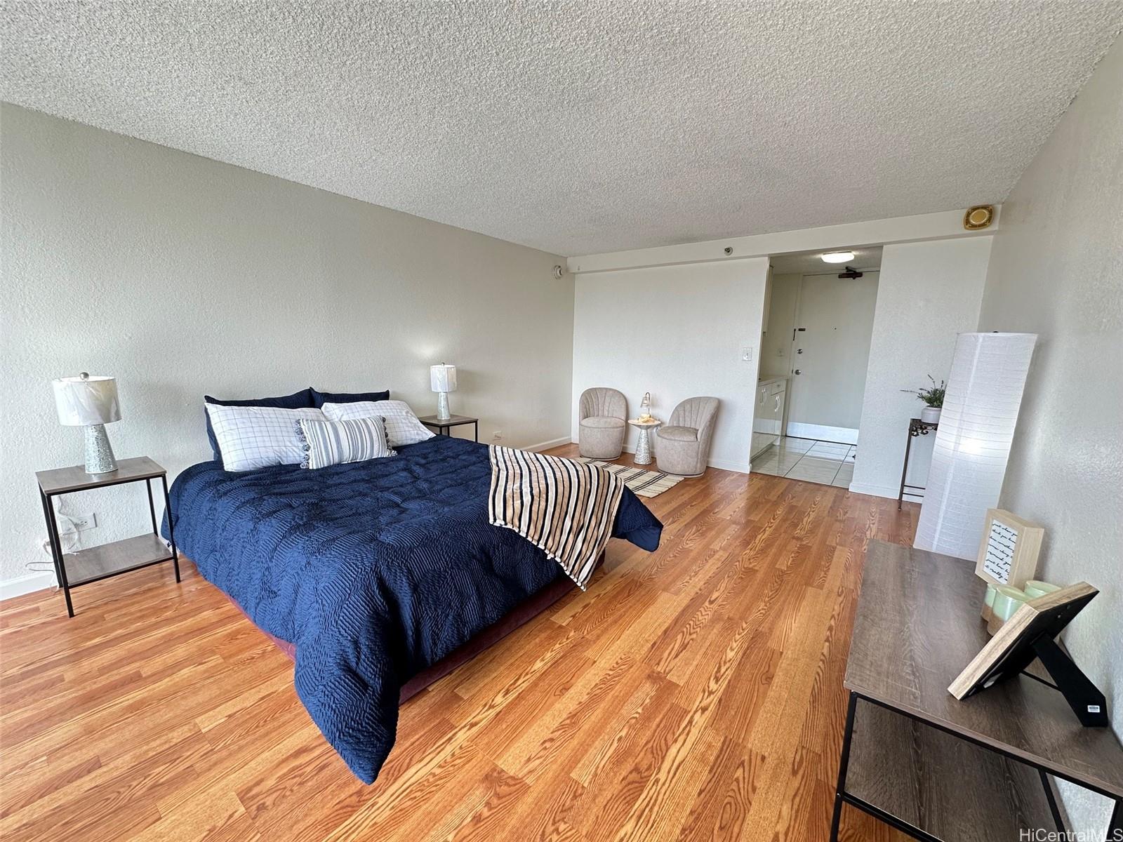 445 Seaside Avenue  Unit 3108