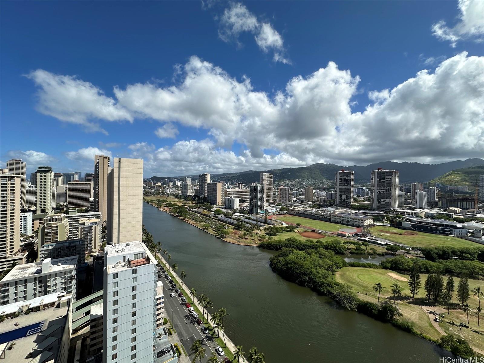 445 Seaside Avenue  Unit 3108