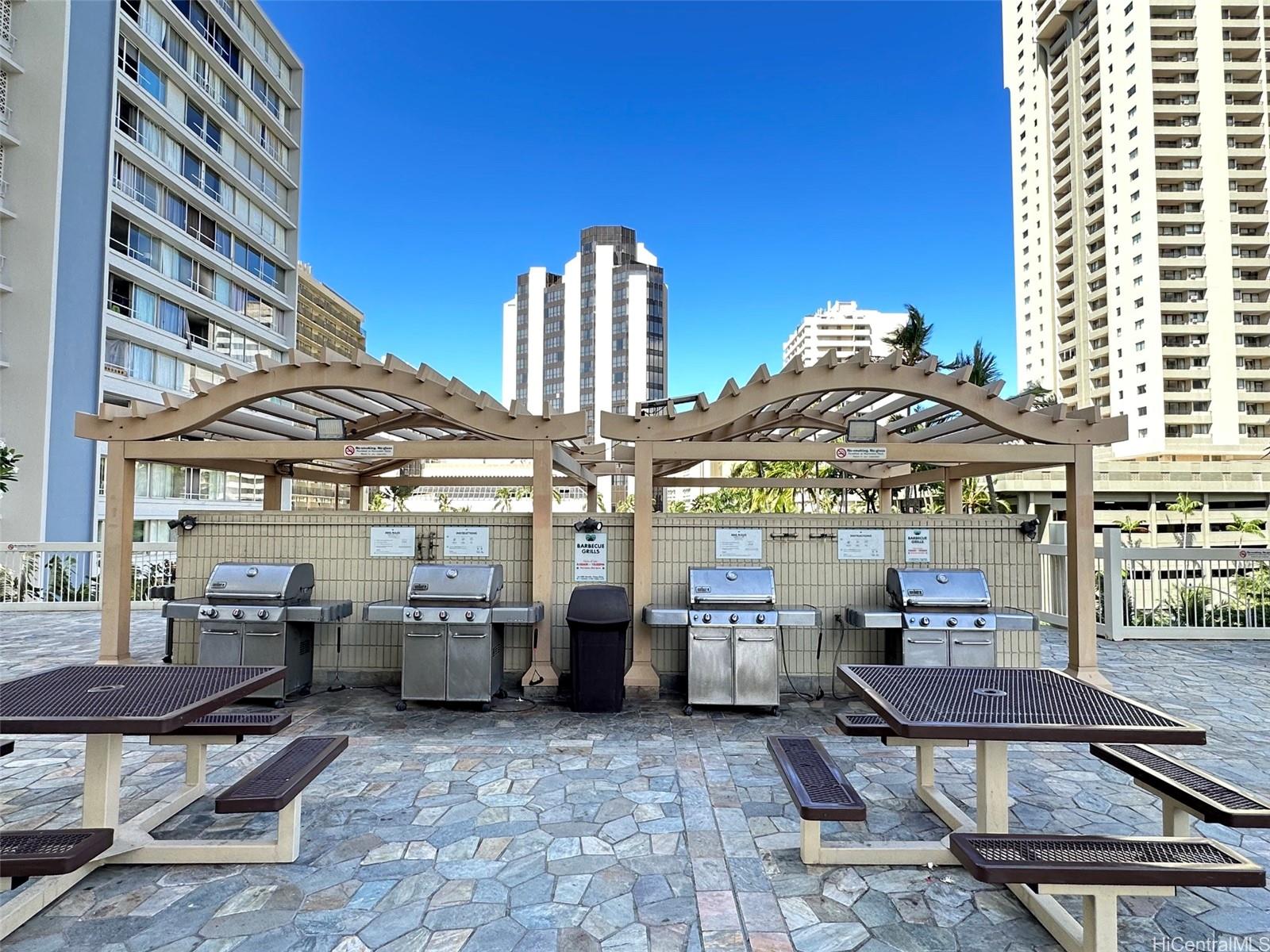 445 Seaside Avenue  Unit 3108