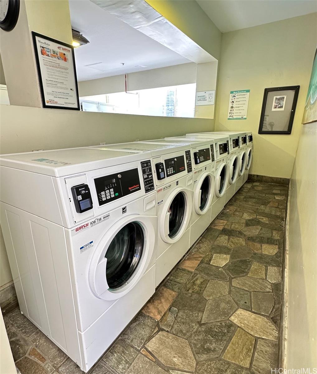 445 Seaside Avenue  Unit 3108