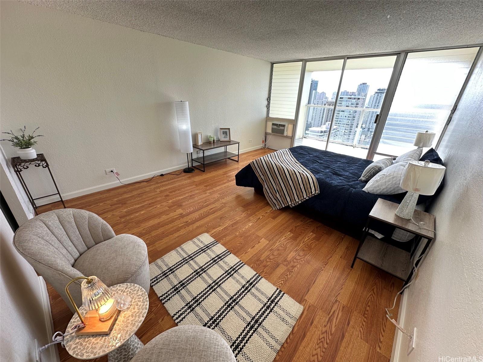 445 Seaside Avenue  Unit 3108
