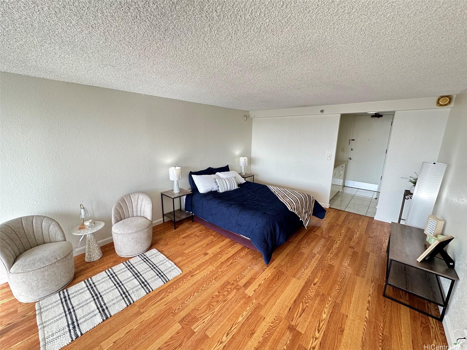 445 Seaside Avenue  Unit 3108
