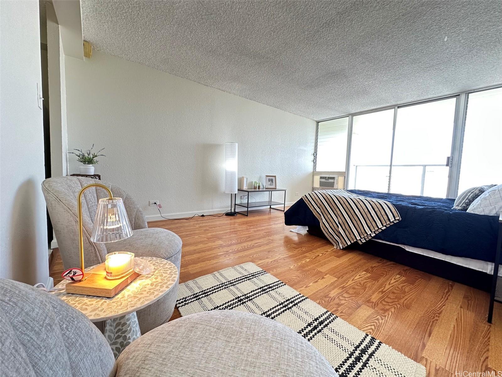 445 Seaside Avenue  Unit 3108