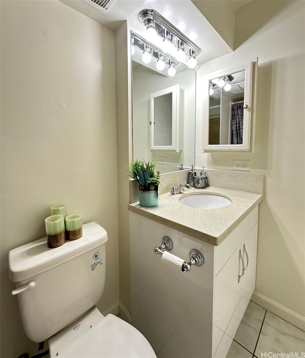 445 Seaside Avenue  Unit 3108