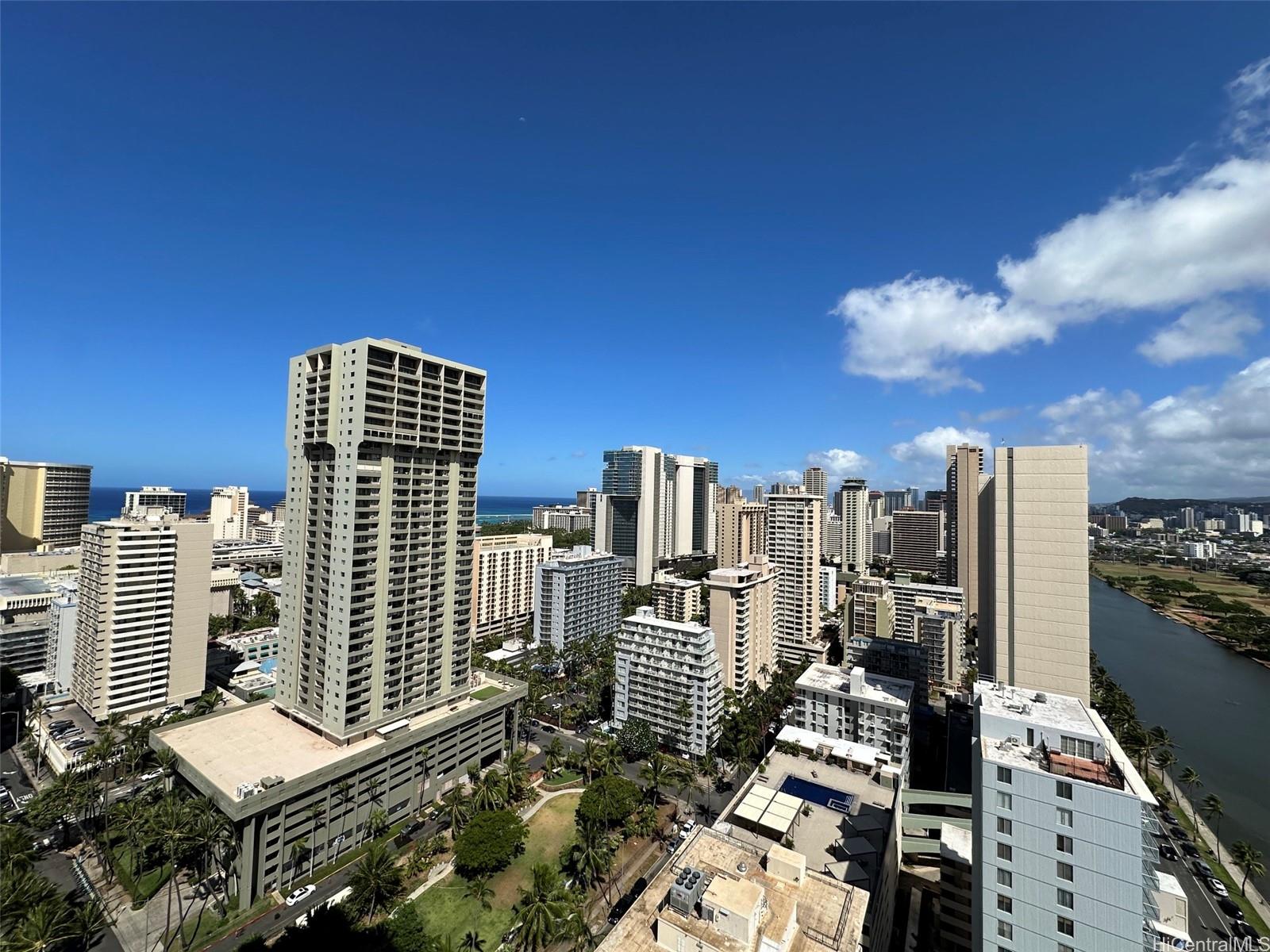 445 Seaside Avenue  Unit 3108