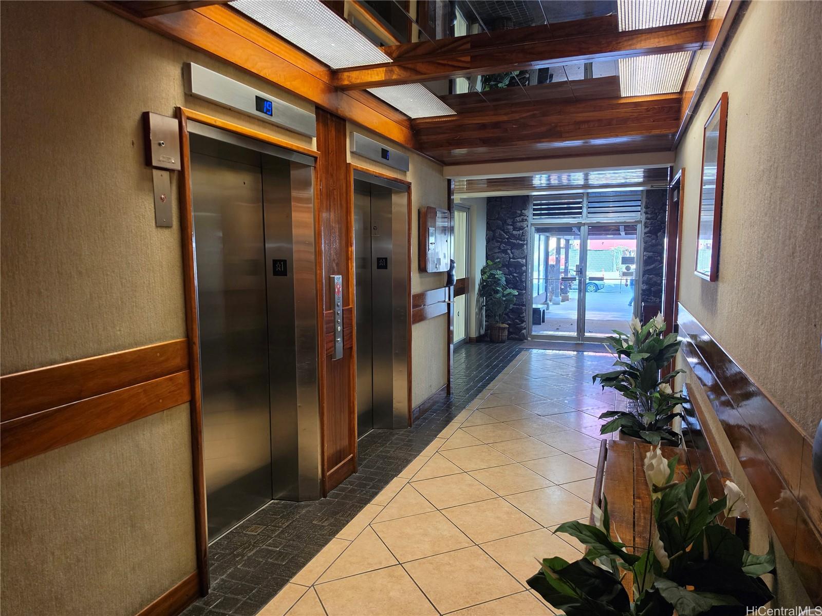 750 Amana Street  Unit 1904